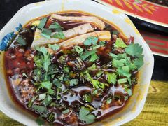 -李德富老街牛杂火锅(抚琴街店)