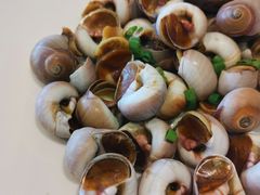 -健眺小海鲜(临海后山店)