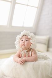 -微笑宝贝儿童摄影(梵华1939店)