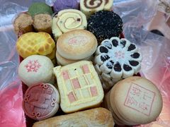 -北京稻香村(第二十八店)