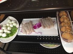 -龙记斑鱼火锅鲜切牛肉自助(红山路店)