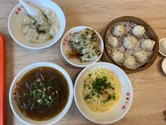 牛肉粉丝-新丰小吃(江陵路分店)