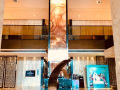 -中山利和希尔顿酒店