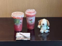 -阿嬷手作(成都万象城店)