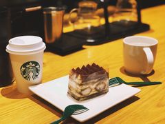 -星巴克臻选(郑州国贸360广场店)