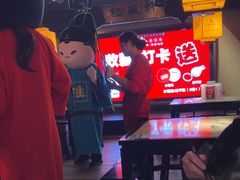 -老淮安·淮安菜(涟水店)