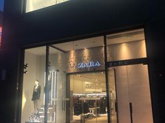 -ZARA(世贸天阶店)