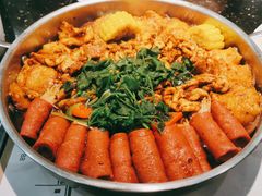 -和福顺·牛肉海鲜焖锅(汕头金平万达广场店)