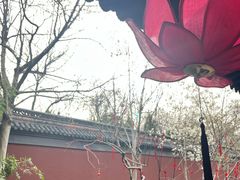 -钱王祠
