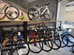 -TREK崔克自行车(碧云店)