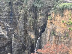 -广东大峡谷