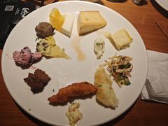 -拉蒂娜·巴西牛排馆 Latina·Brazilian Steakhouse(王府井喜悦店)