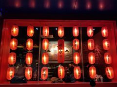 门面-烧蠔帮·生蚝海鲜牌档(观海店)