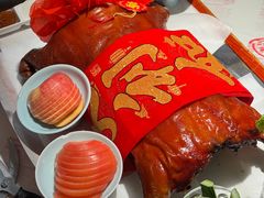 -谭十三大排档·18年老字号(船山路总店)