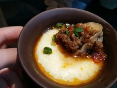 -箱美术馆私房菜(水晶郦城店)