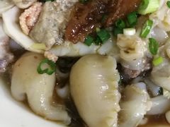 鱼卜（鱼泡）-荔林食店(西华路店)