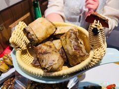 -状元阁烧烤(新华路总店)