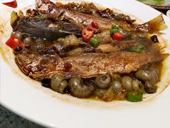 -同福小馆(北摆宴街店)