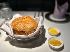 餐前面包-燃扒房Steakhouse(皇庭店)