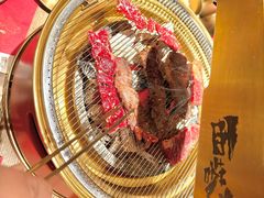 -西塔老太太泥炉烤肉(沈阳店)