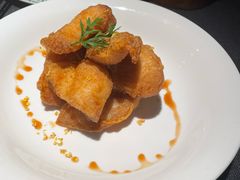 桂花无骨酥鱼-南里山房(人广来福士店)