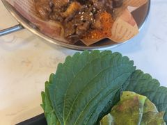 -高社长参鸡汤(高丽街店)