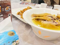 -鹭园酒家·四十年老字号