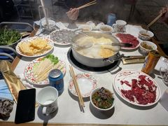 -汕头八合里海记牛肉店(清河店)