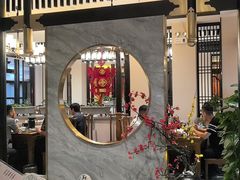 -二分八云雁阁•新晋菜大同味(长治路店)