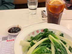 -大哥餐厅(西城花园店)