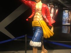 -东京塔海贼王主题公园