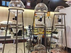 -YUISHINCOFFEE(愈欣咖啡石岩店)