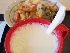 -永和大王(茉莉上新·军博店)