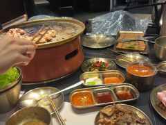 -西塔老太太泥炉烤肉(龙湖北苑天街店)