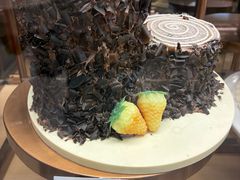 -新侨三宝乐面包店(崇文门店)