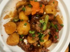 -君霖海鲜私房菜(春柳店)