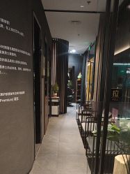 -DCP BarberShop 男士理容·剃须修面·烫染