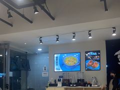 大堂-蟹小满·蟹黄捞面(杭州西湖店)