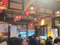 -富正毅三下锅·湘西韵味(天门山索道店)