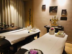 -享泰·泰式按摩SPA私家会所(太古汇店)