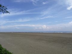 -江山半岛白浪滩景区