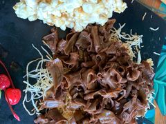 -烛影拾光观景餐厅·创意菜·摄影·小提琴(大唐不夜城店)