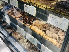 -上海哈尔滨食品厂(淮海中路店)