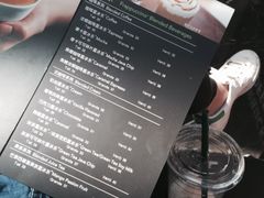 -星巴克(北京永定门店)