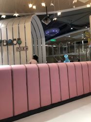 -meland club亲子乐园(石家庄万象城店)