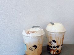 -喜茶(东莞汇一城店)