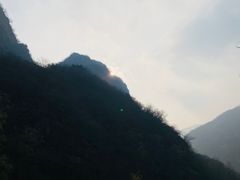 -双龙峡