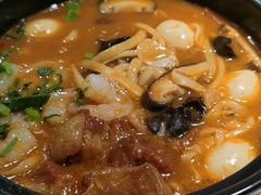 -九毛九西北菜(大东海店)