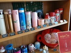 -COSTA COFFEE(天通苑华联店)