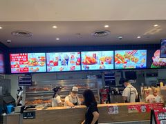 -肯德基(安吉胜利店)